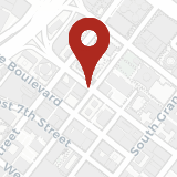 Map of Venue Location.