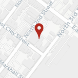 Map of Venue Location.