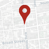 Map of Venue Location.