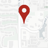 Map of Venue Location.