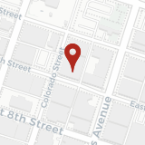 Map of Venue Location.