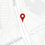 Map of Venue Location.