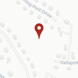 Map of Venue Location.