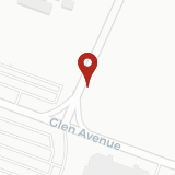 Map of Venue Location.