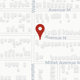 Map of Venue Location.