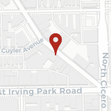 Map of Venue Location.