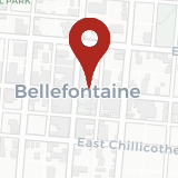 Map of Venue Location.