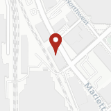 Map of Venue Location.