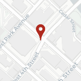 Map of Venue Location.