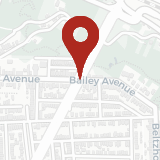 Map of Venue Location.
