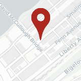 Map of Venue Location.