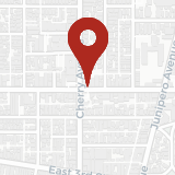Map of Venue Location.