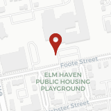 Map of Venue Location.