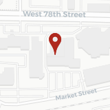 Map of Venue Location.