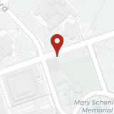 Map of Venue Location.