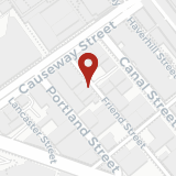 Map of Venue Location.