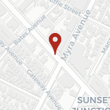 Map of Venue Location.