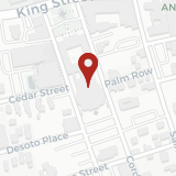 Map of Venue Location.