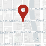 Map of Venue Location.