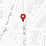 Map of Venue Location.