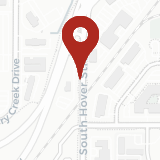 Map of Venue Location.