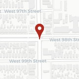 Map of Venue Location.