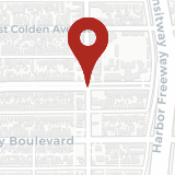 Map of Venue Location.