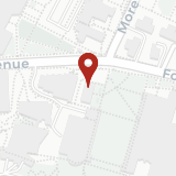 Map of Venue Location.