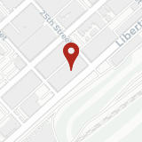 Map of Venue Location.