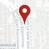 Map of Venue Location.