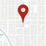 Map of Venue Location.