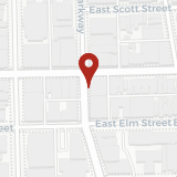 Map of Venue Location.