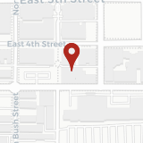 Map of Venue Location.