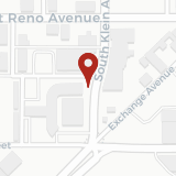 Map of Venue Location.