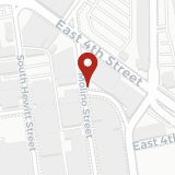 Map of Venue Location.