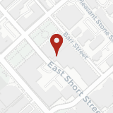 Map of Venue Location.