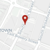 Map of Venue Location.