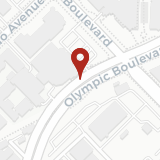 Map of Venue Location.