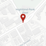 Map of Venue Location.