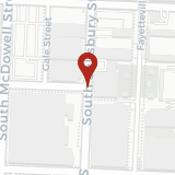 Map of Venue Location.