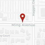 Map of Venue Location.