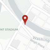 Map of Venue Location.