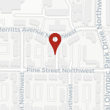 Map of Venue Location.