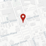 Map of Venue Location.