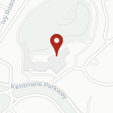 Map of Venue Location.