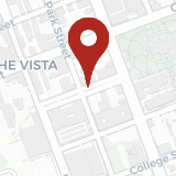 Map of Venue Location.