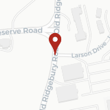 Map of Venue Location.