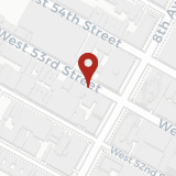 Map of Venue Location.