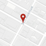 Map of Venue Location.