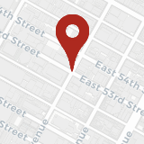 Map of Venue Location.